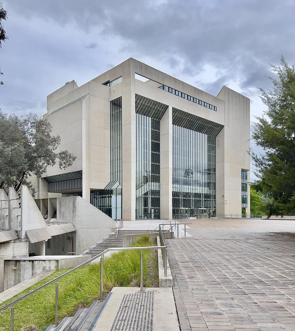 High Court of Australia